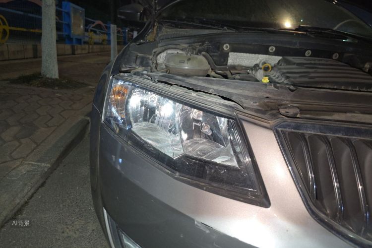 Skoda Octavia 2015 #8 Skoda Octavia 2015 car image #8