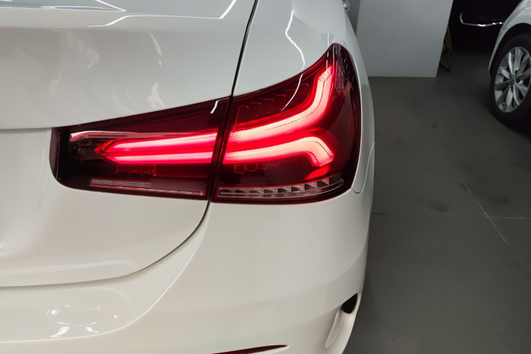 Mercedes-Benz A Class 2022 #8 Mercedes-Benz A Class 2022 car image #8