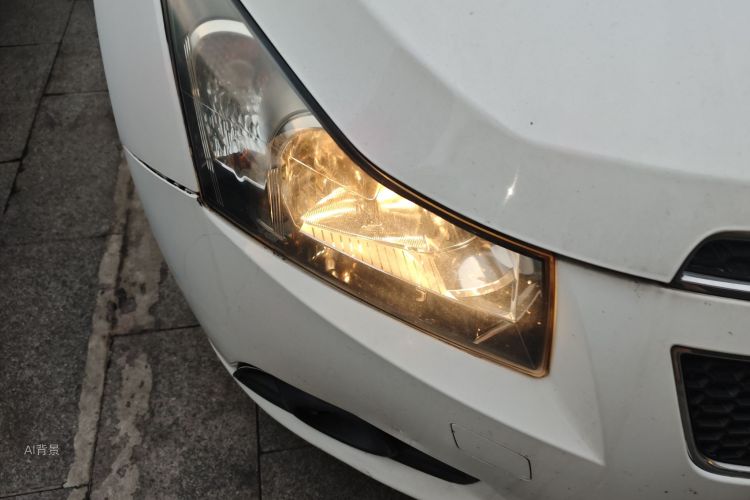 Chevrolet Cruze 2015 immagine di auto #8