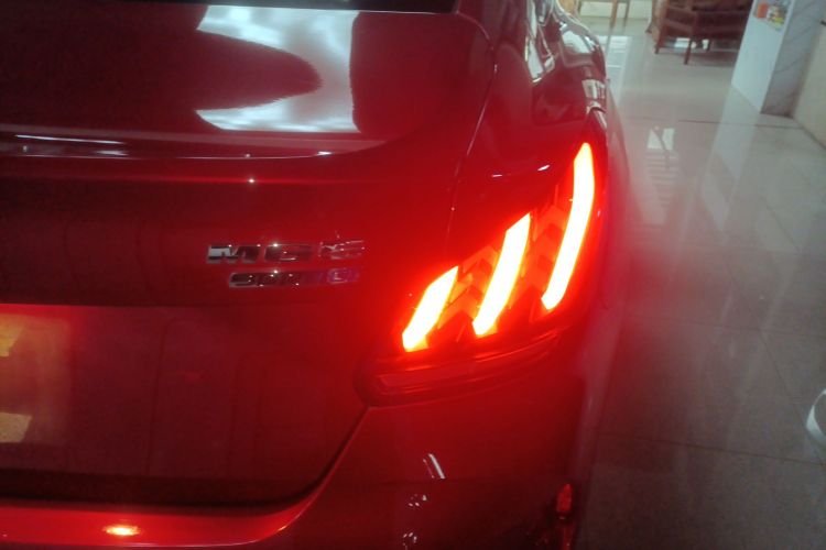 MG 5 2020 #8 MG 5 2020 immagine di auto #8