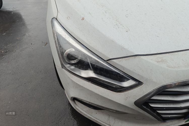 Hyundai Mistra 2020 #8 Hyundai Mistra 2020 car image #8