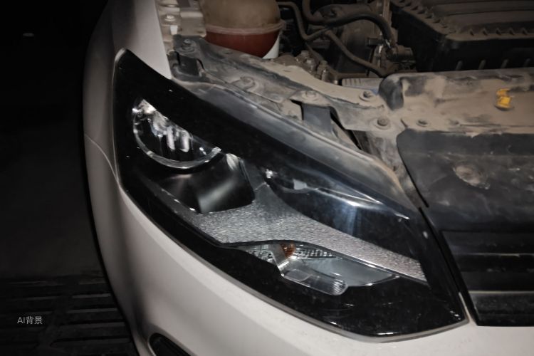Polo 2017 #8 Polo 2017 car image #8