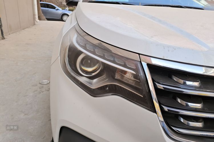 起亚 智跑 2020 汽车图片 #8