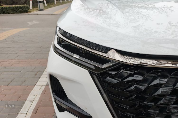 Chery Tiggo 8 PRO 2024 car image #8