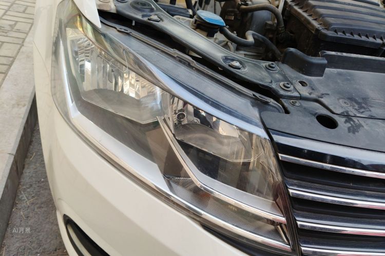 Volkswagen Lavida 2016 #8 Volkswagen Lavida 2016 car image #8