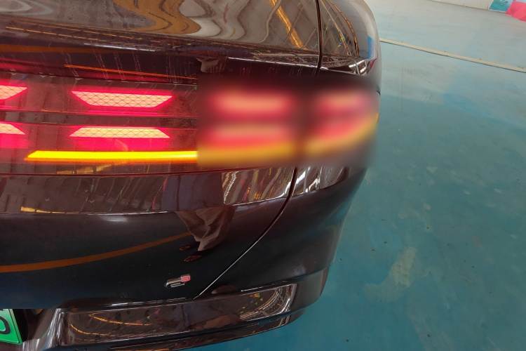 Denza Z9 2024 #8 Denza Z9 2024 immagine di auto #8