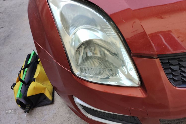 Suzuki Swift 2015 car image #8