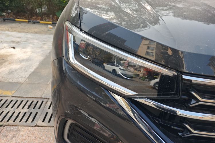 Volkswagen Tayron 2025 car image #8