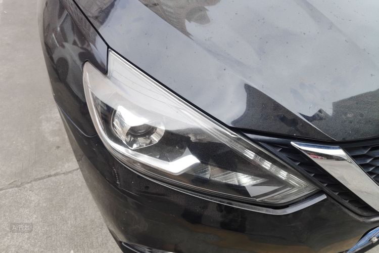 Nissan Sylphy 2019 #8 Nissan Sylphy 2019 car image #8
