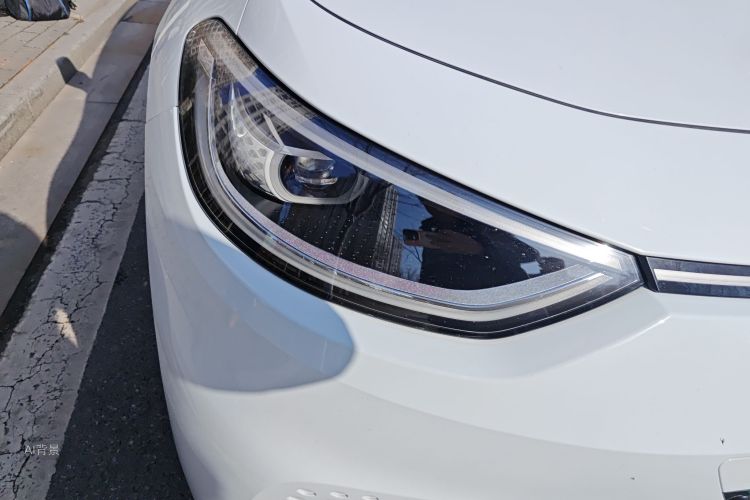 Volkswagen ID.3 2022 car image #8