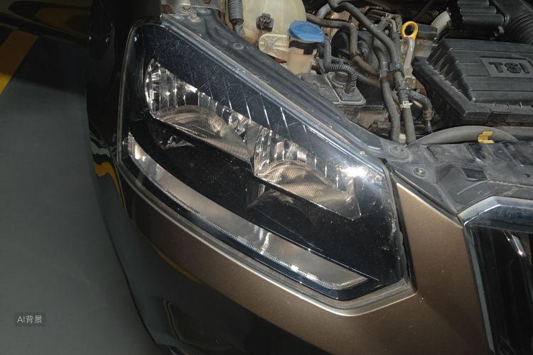 Skoda Yeti 2016 car image #8