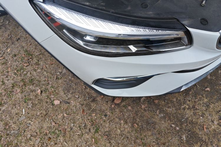 GEELY Emgrand S 2022 #8 GEELY Emgrand S 2022 car image #8