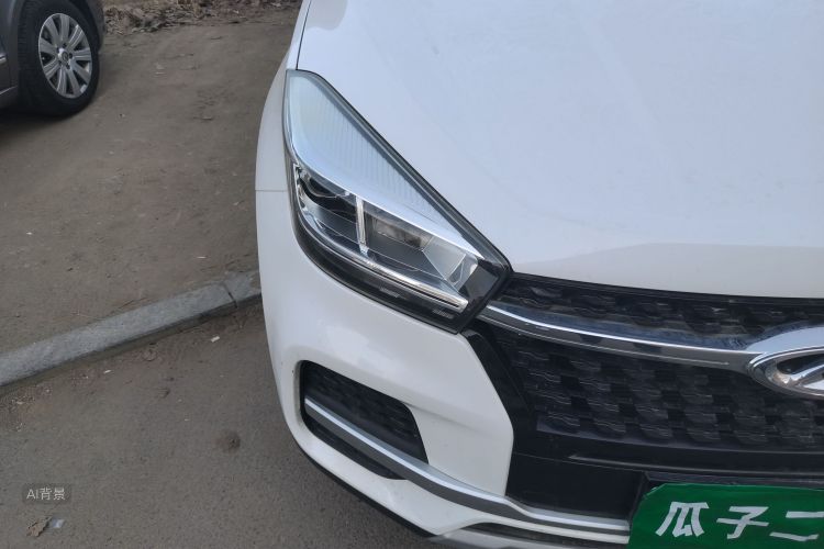 Chery Tiggo 5x 2019 #8 Chery Tiggo 5x 2019 car image #8