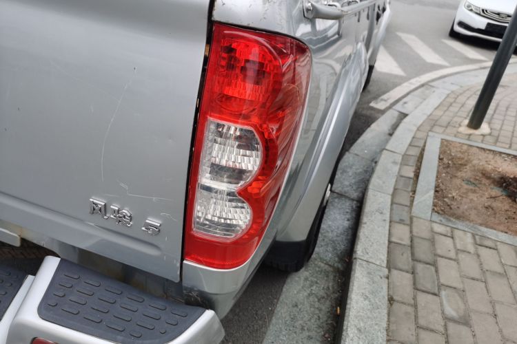 Great Wall Wingle 5 2019 #8 Great Wall Wingle 5 2019 car image #8