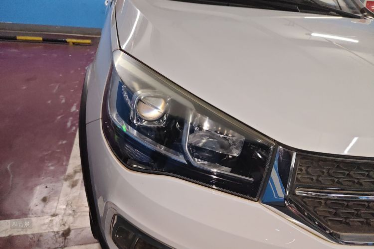 Chery Tiggo 3x 2016 #8 Chery Tiggo 3x 2016 car image #8