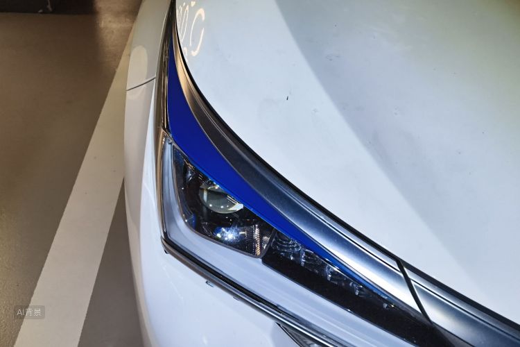 Toyota Corolla 2017 #8 Toyota Corolla 2017 car image #8