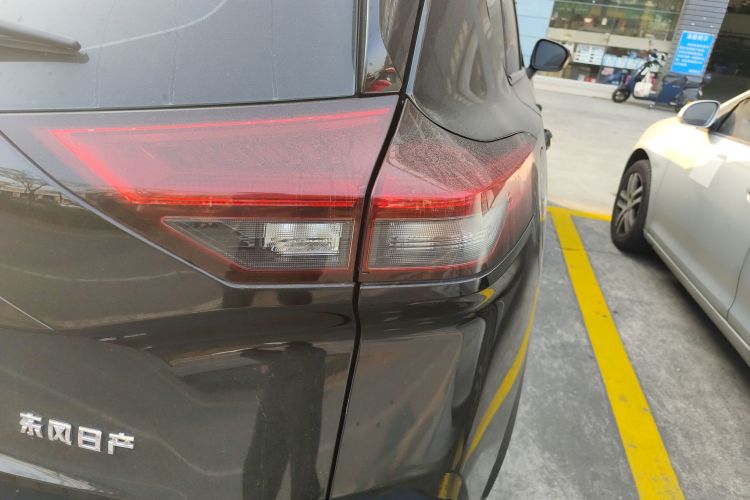 日产 奇骏 2022 汽车图片 #8