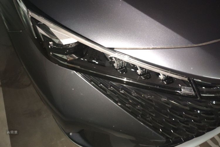 Roewe RX5 New Energy 2022 изображение автомобиля #8