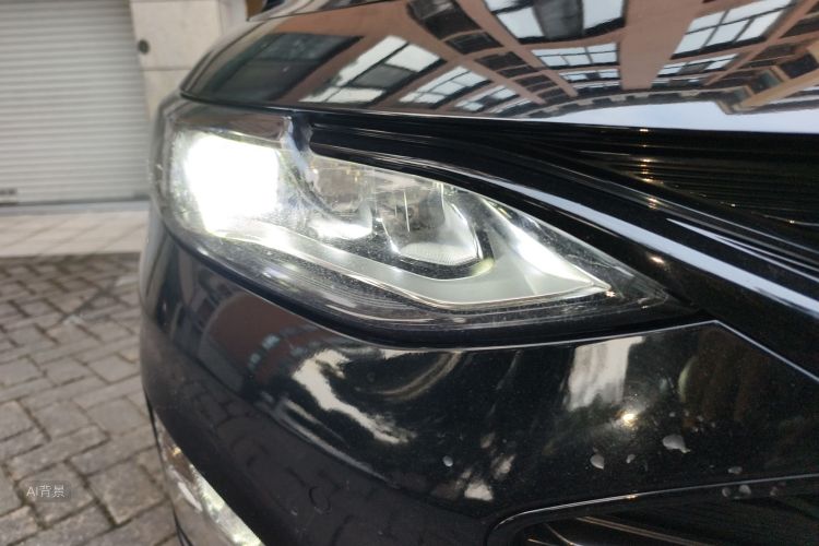 Chevrolet Malibu XL 2020 car image #8