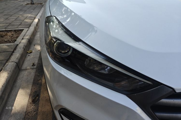 Hyundai Tucson 2016 car image #8