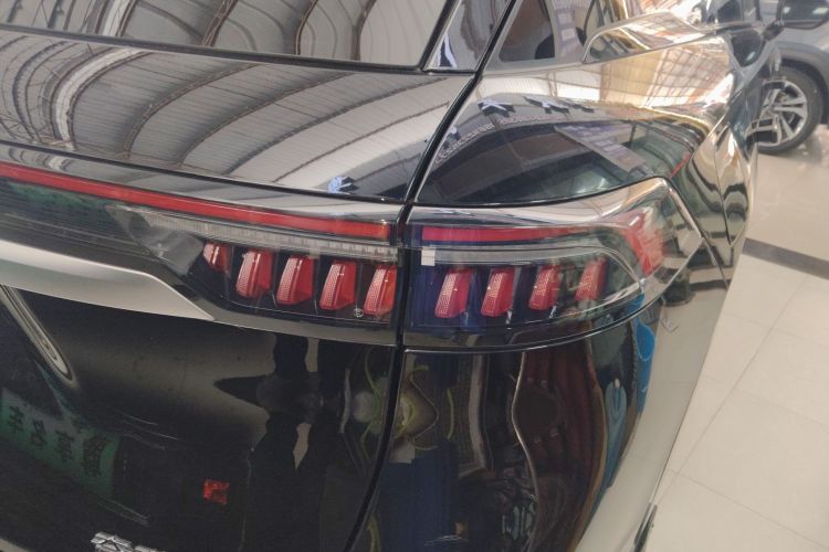 Chery Tiggo 9 2023 #8 Chery Tiggo 9 2023 car image #8