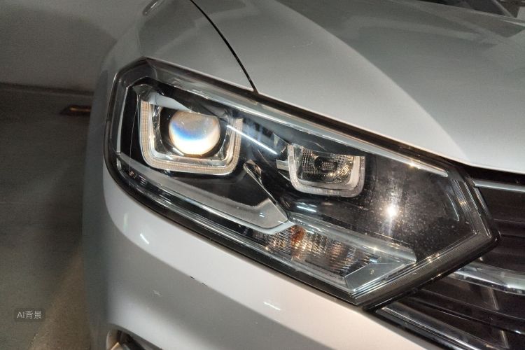 Volkswagen Bora 2018 #8 Volkswagen Bora 2018 car image #8
