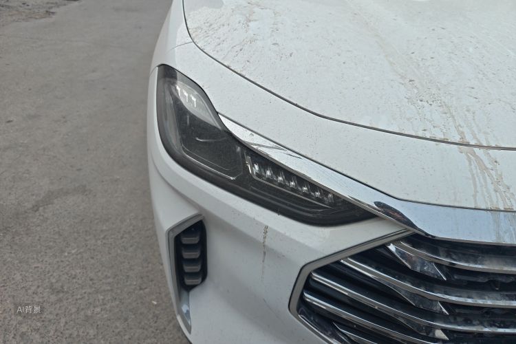 X70 PLUS 2025 car image #8