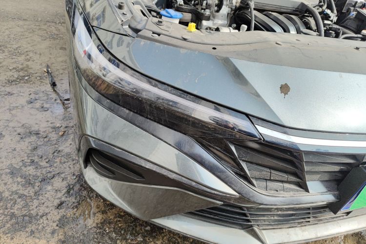 Hyundai Elantra 2023 car image #8