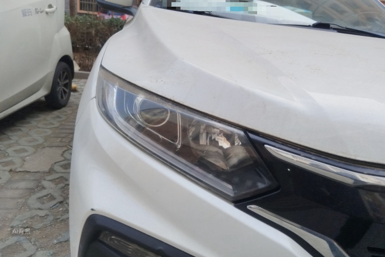 Honda XR-V 2018 car image #8