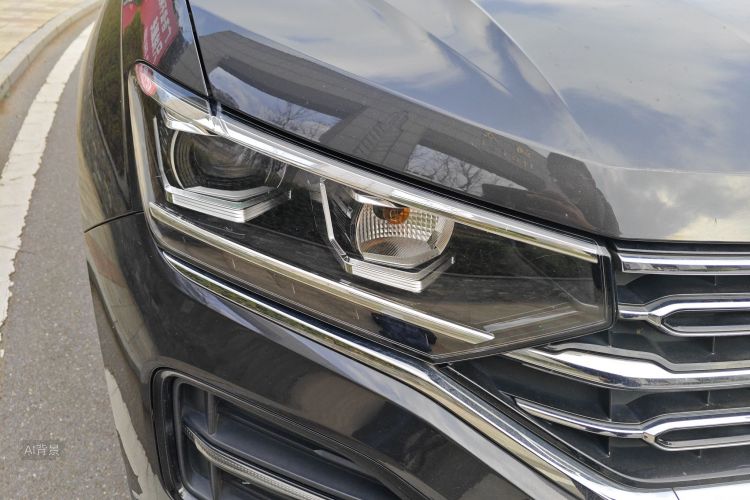 Volkswagen Tayron 2019 immagine di auto #8