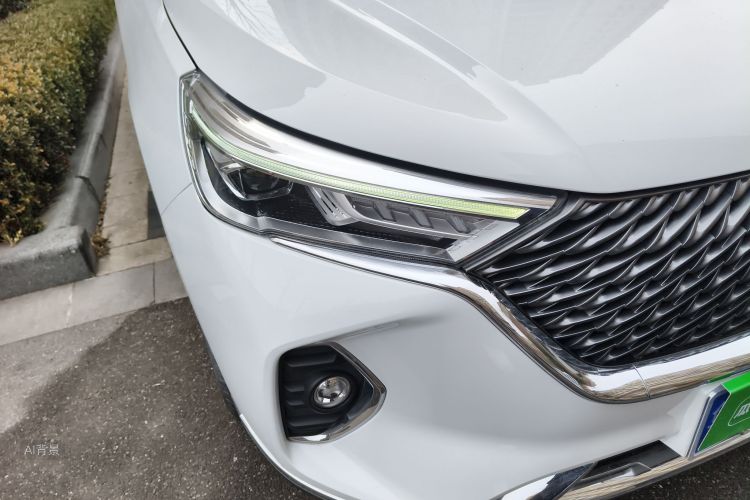 Haval M6 2021 #8 Haval M6 2021 car image #8