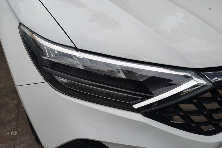 捷达 捷达VS7 2021 汽车图片 #8