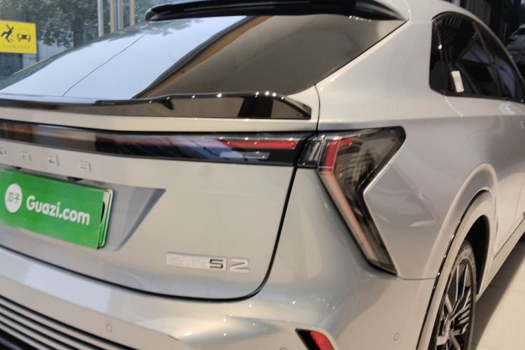 Honda e:NS2 2024 #8 Honda e:NS2 2024 immagine di auto #8