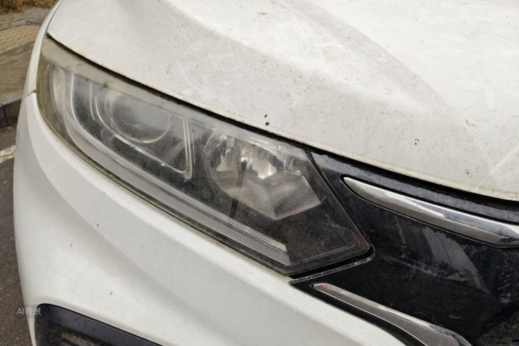 Honda XR-V 2015 #8 Honda XR-V 2015 car image #8