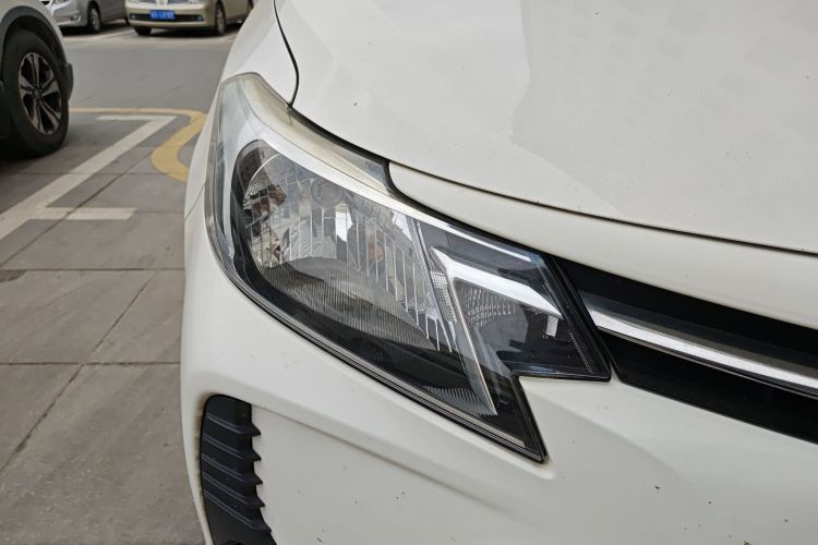 Vios 2021 #8 Vios 2021 car image #8
