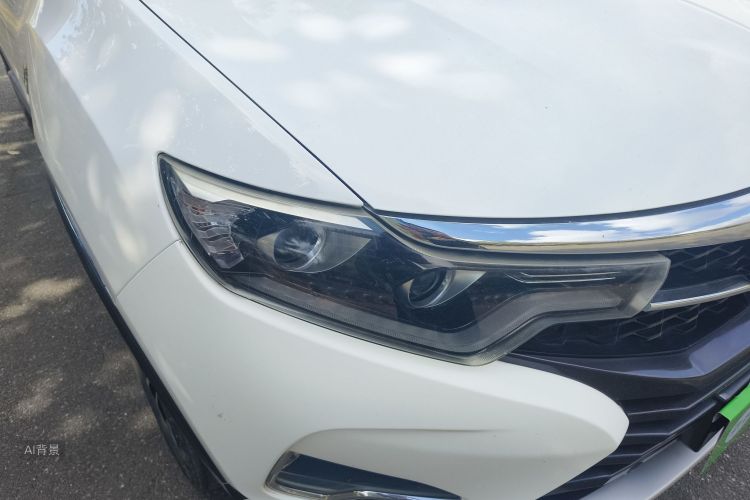 Soueast DX7 2020 imagen de coche #8