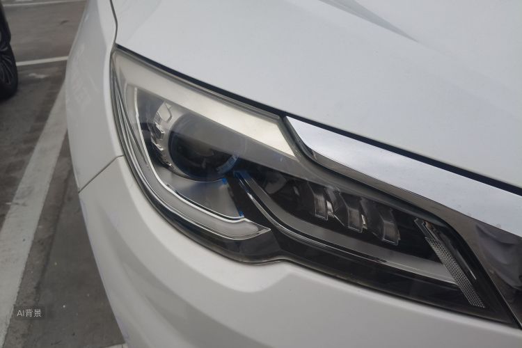Jetour 2019 #8 Jetour 2019 car image #8