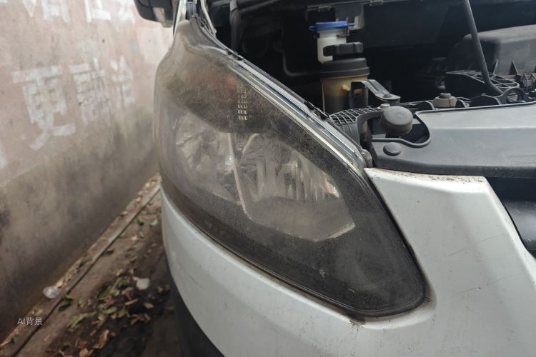 Ford Transit 2018 immagine di auto #8