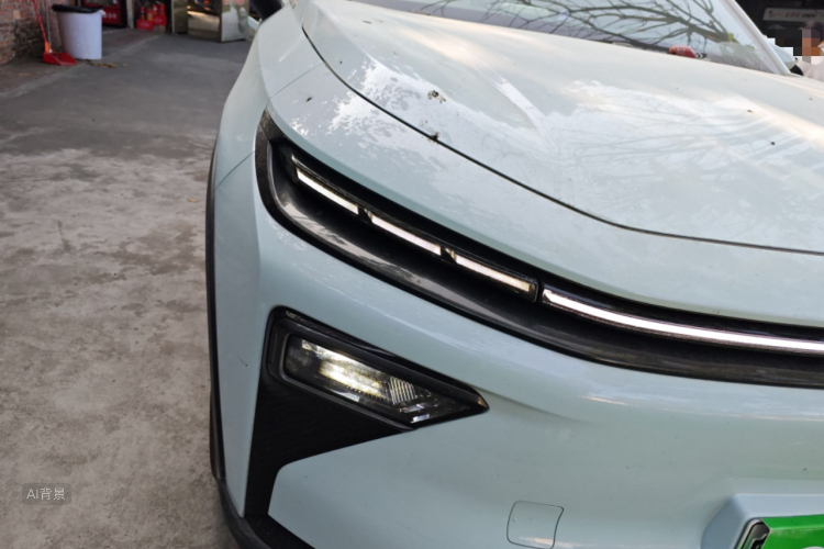 睿蓝汽车 睿蓝7 2023 汽车图片 #8