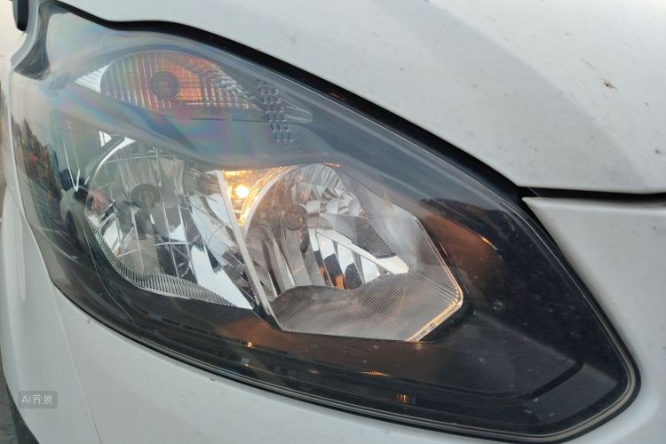 Ford Transit 2020 car image #8