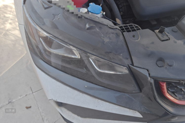 GEELY Coolray 2022 car image #8