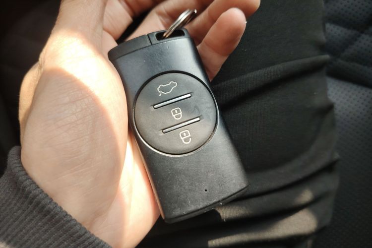 Exceed Lingyun 2020 #8 Exceed Lingyun 2020 car image #8