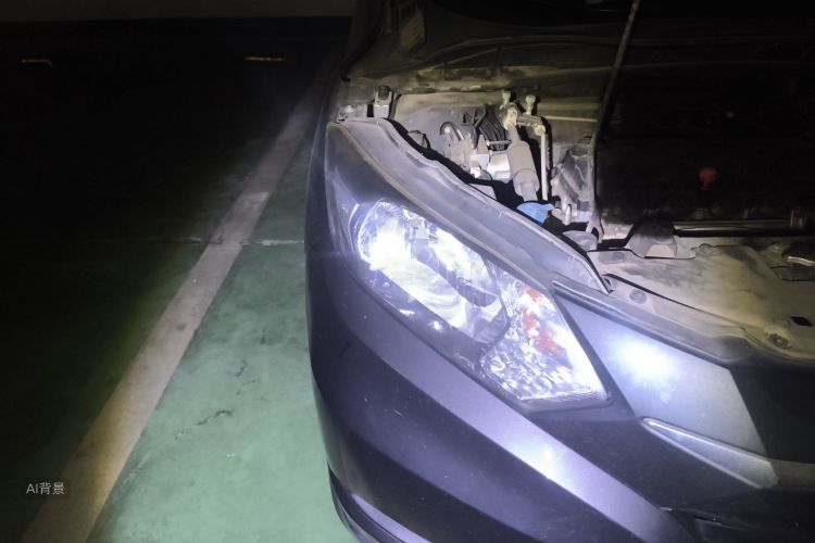 Honda VEZEL 2016 car image #8