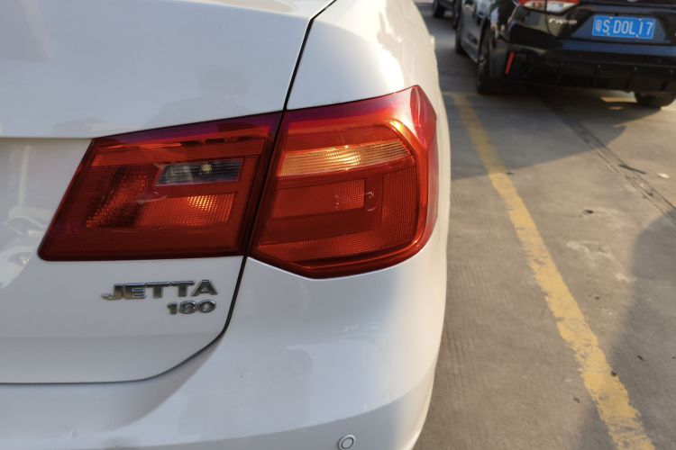 Jetta Jetta 2018 car image #8