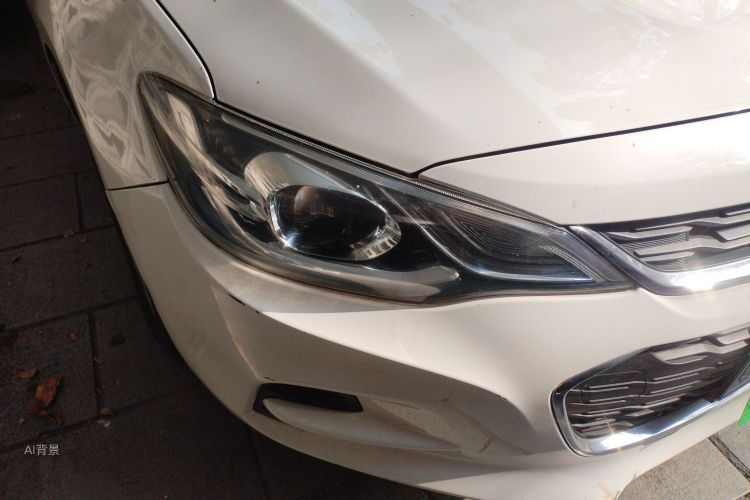 Chevrolet Cavalier 2018 car image #8