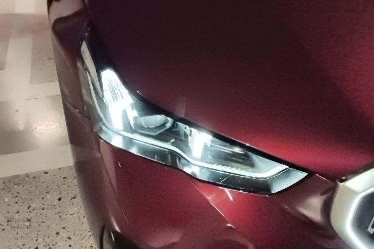 BMW i5 2024 image de voiture #8