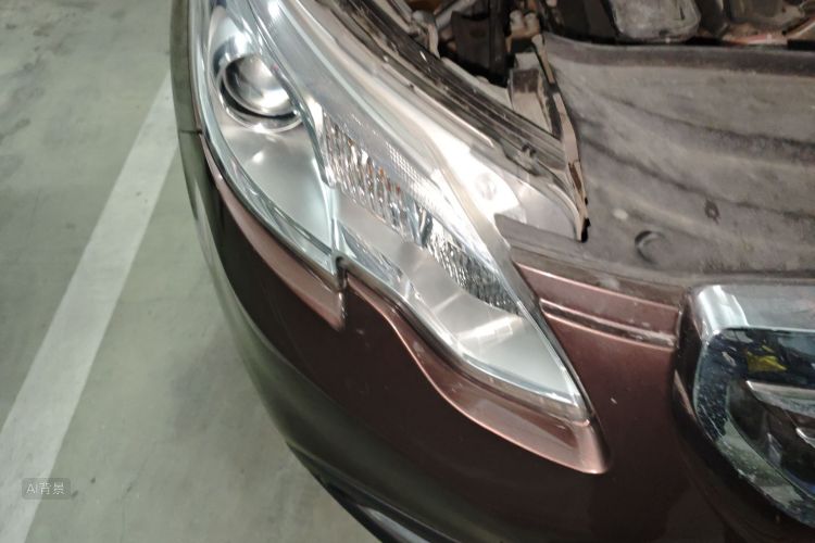 标致 标致2008 2016 汽车图片 #8