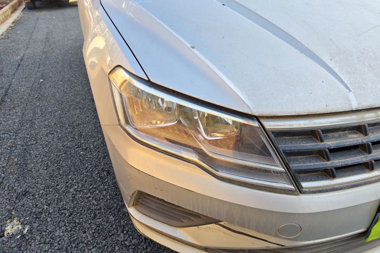 Jetta Jetta 2018 car image #8