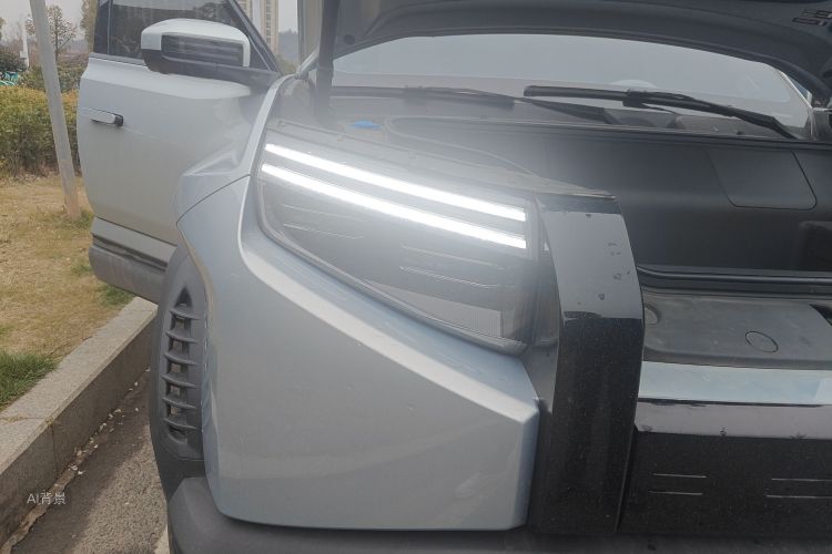 FangChengBao Tiger 3 2025 car image #8