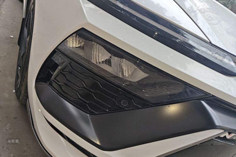 Hyundai Sonata 2024 car image #8